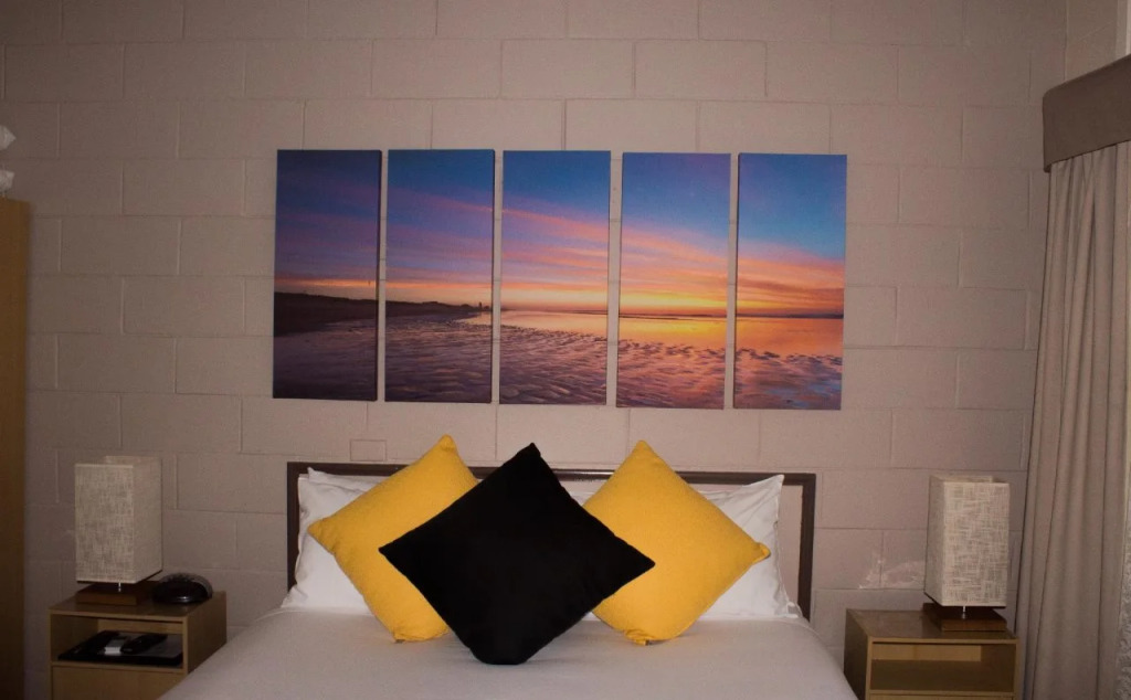 Motel Kempsey