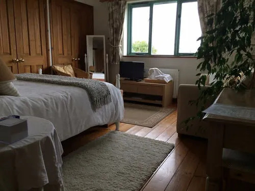 Trecarne House