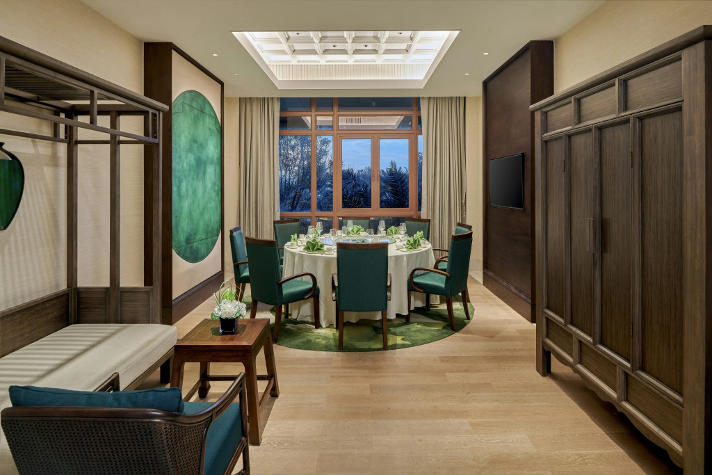 DoubleTree by Hilton Shanwei