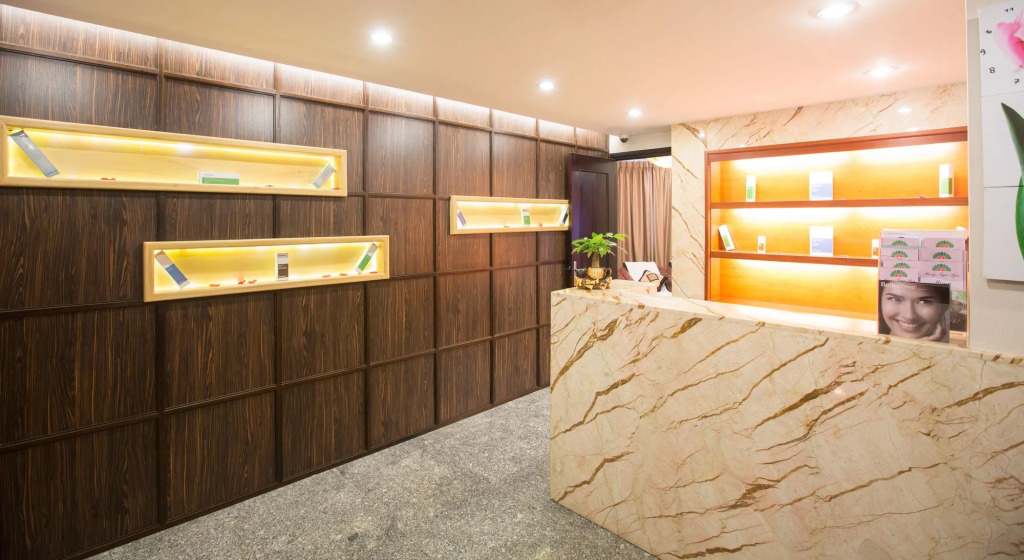 Hong Ngoc Cochinchine Boutique Hotel & Spa