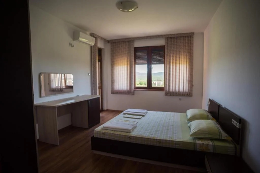 Guest House Georgievi