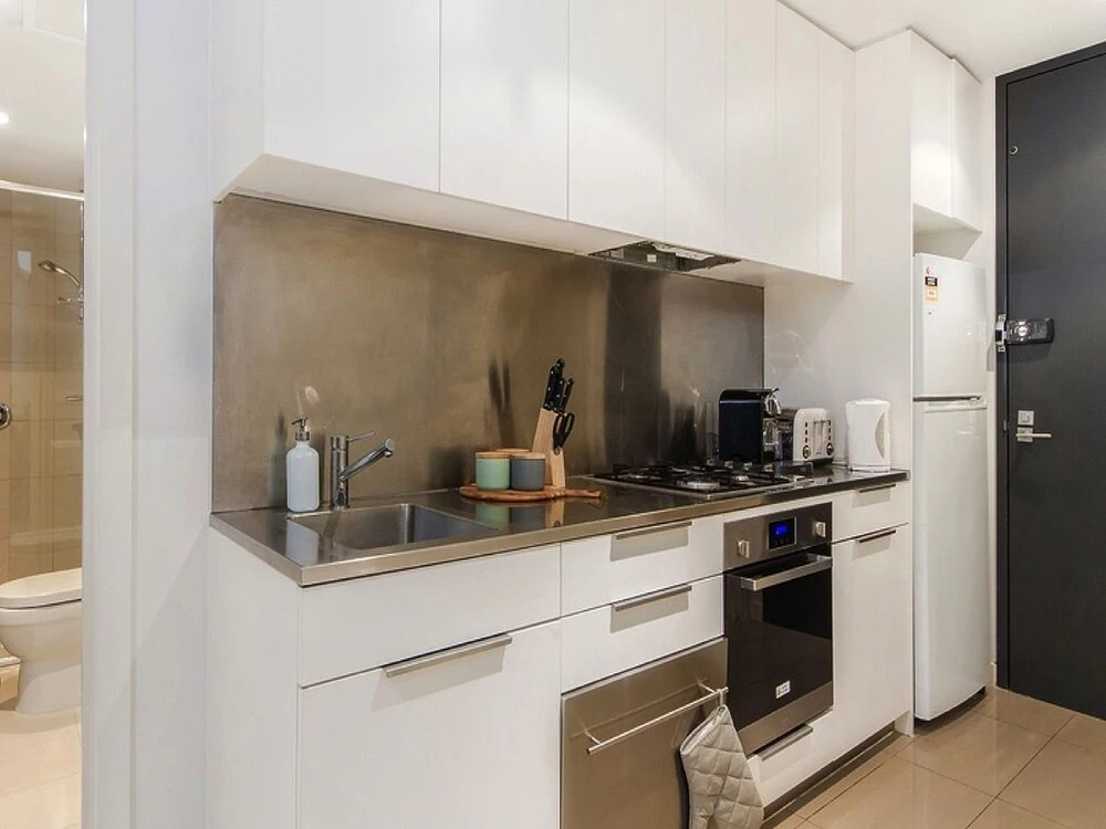 Amazing melbourne CBD 2BR