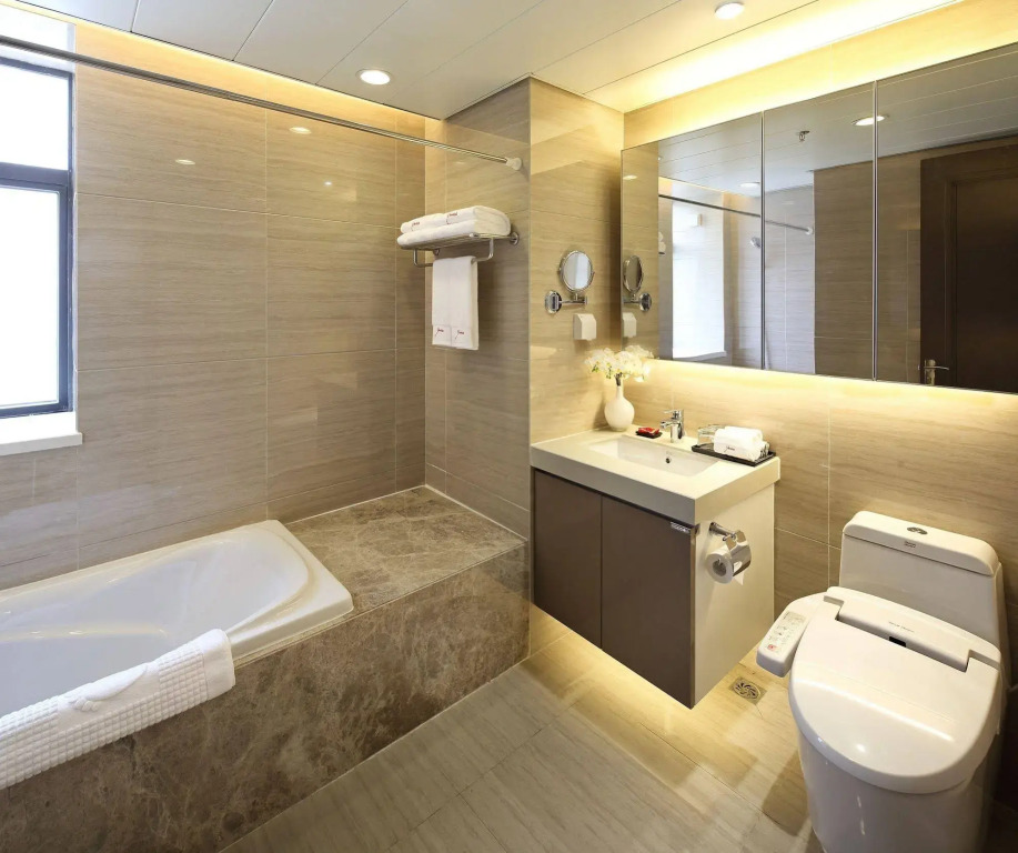 Panyu Yuwa Serviced Residences