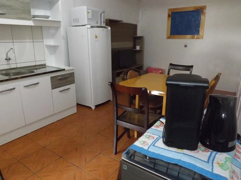 Pousada Olímpica
