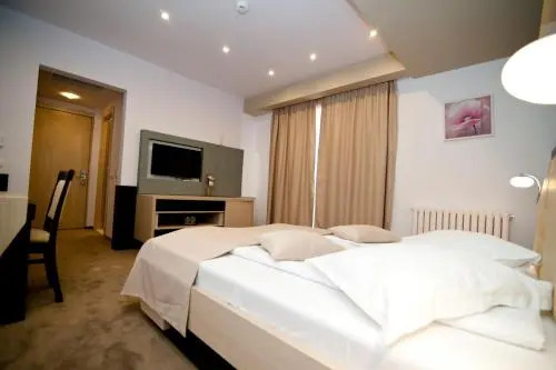 Hotel Nova Luxury