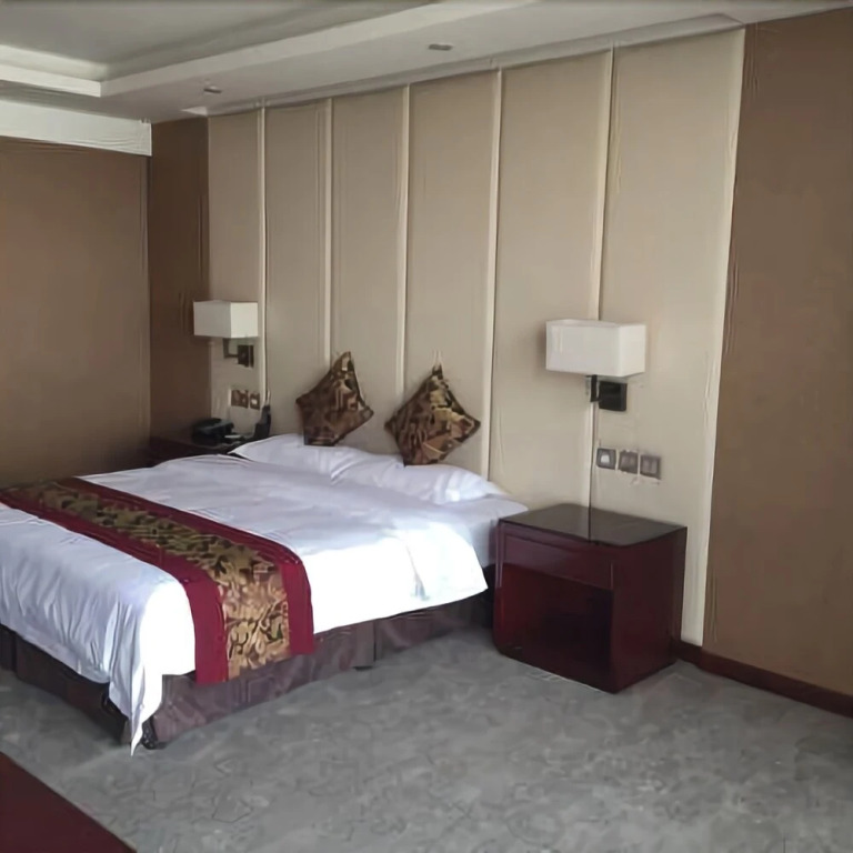 Yishang Hotel (Chengdu Shuangliu Sports Center)