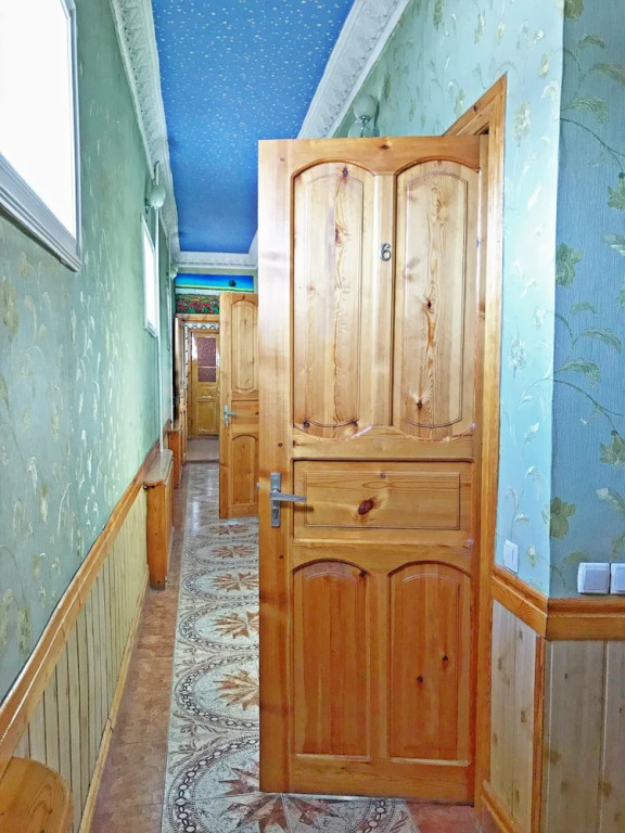 Hotel KAMILA Prime