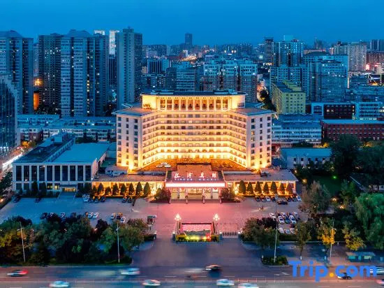 Shanxi Yingze Hotel