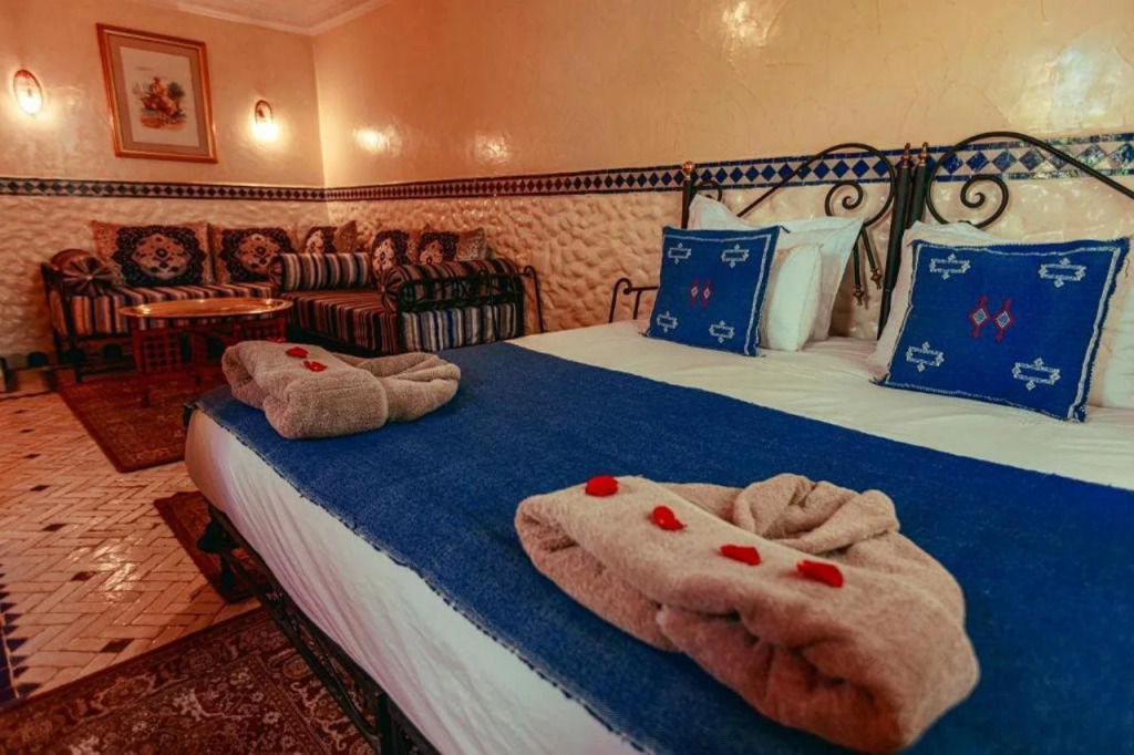 Riad Catalina