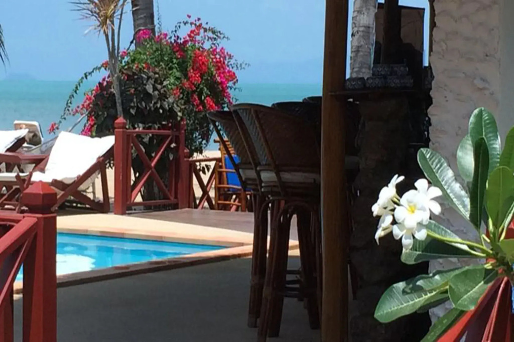 The Waterfront Hotel at Fishermans Village