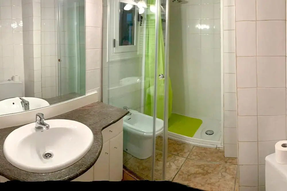 Apartment with 2 bedrooms with WiFi