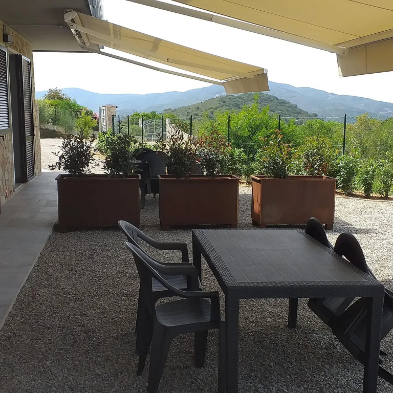Three-Room Apartment.-San Michele 1