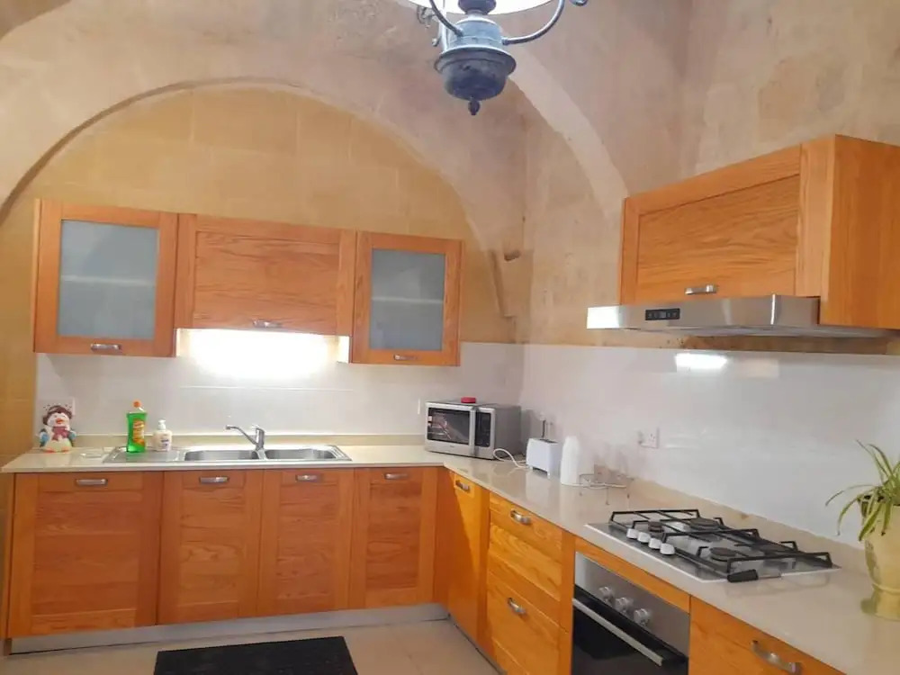 Tas Suplu Farmhouse Gozo