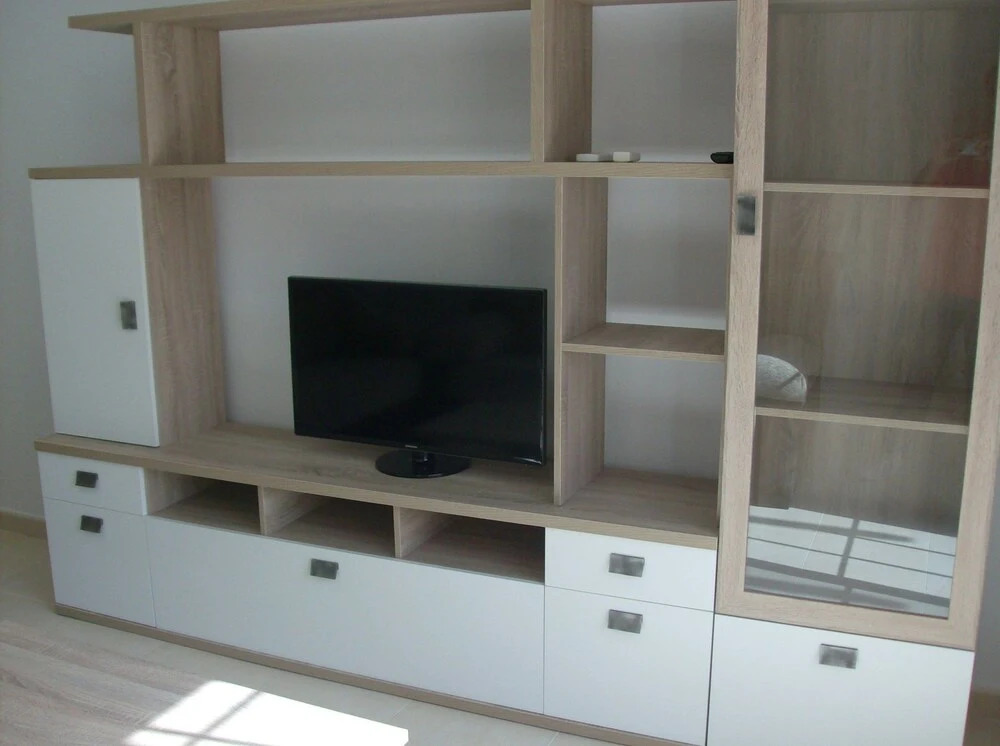 Apartamento Mares III 11.2A