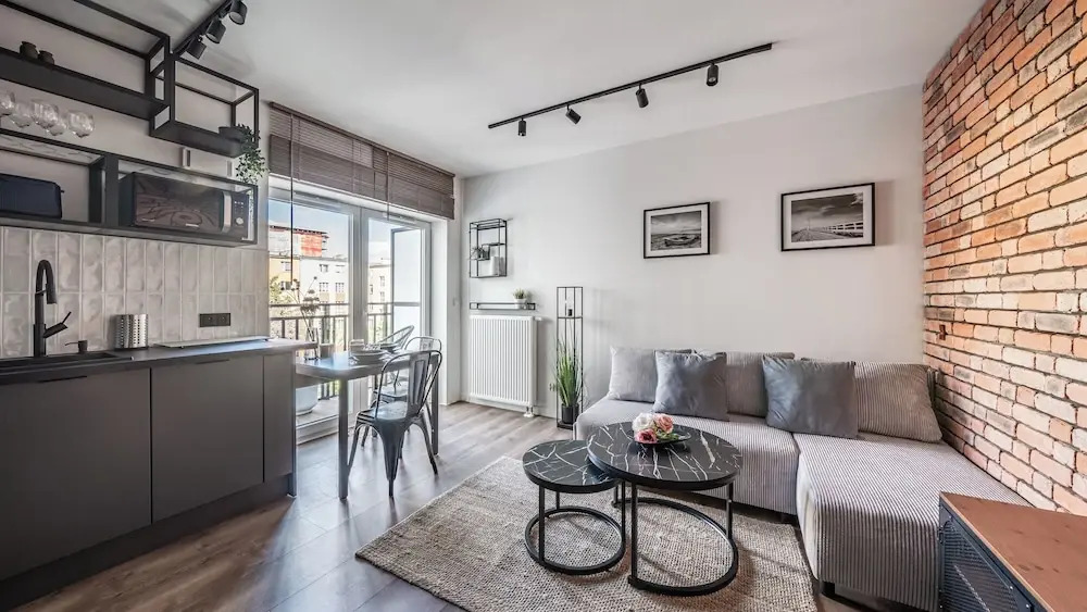 Apartamenty Sun & Snow Duna
