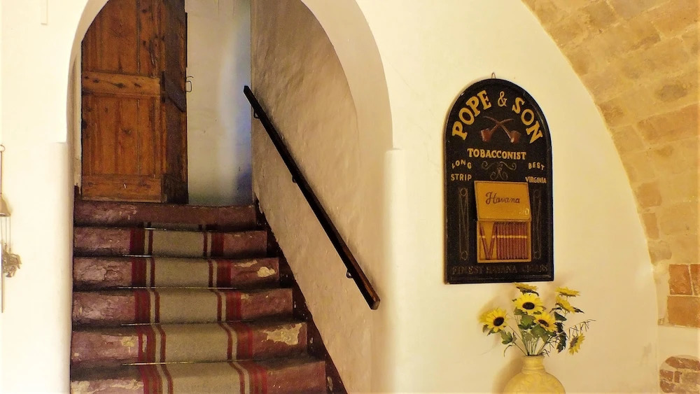 Mansion with 4 Bedrooms in Casenuove, with Wonderful Mountain View, Enclosed Garden And Wifi - 19 Km From the Beach
