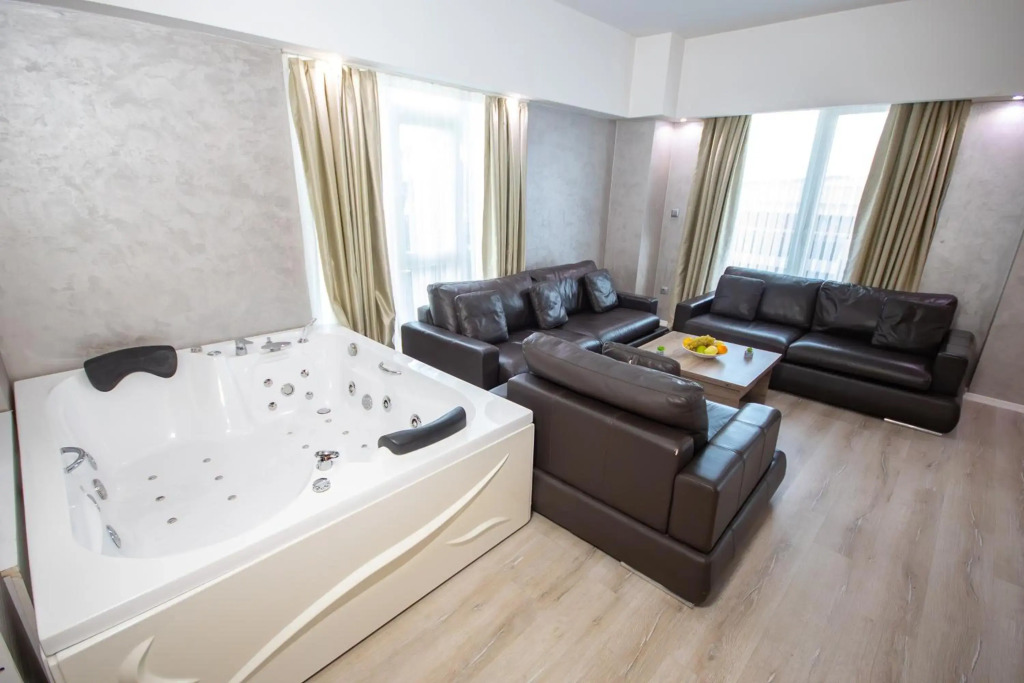 MOX Hotel Wellness & Spa