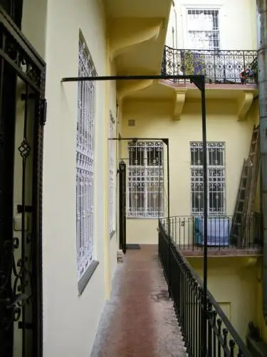 White Rabbit Hostel