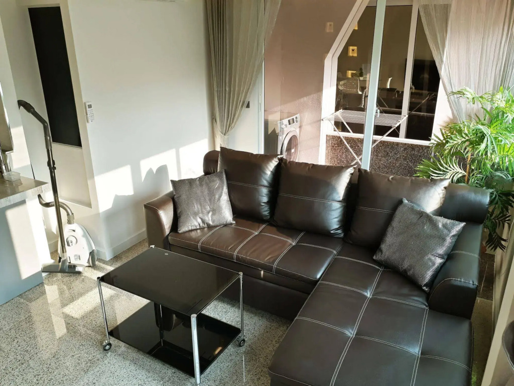 Viengping Mansion Chiang Mai - Heart of Nimman, Shopping & Cafes