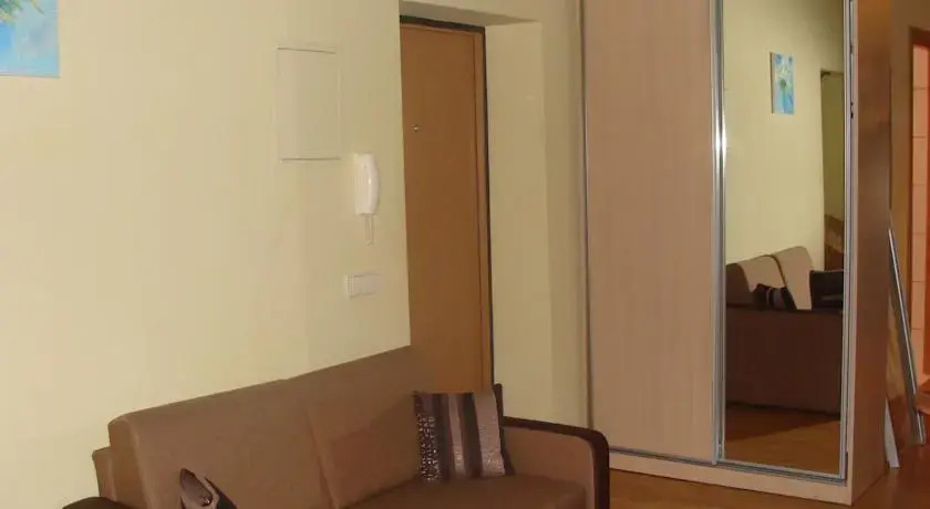 Aušros Vartų Apartment