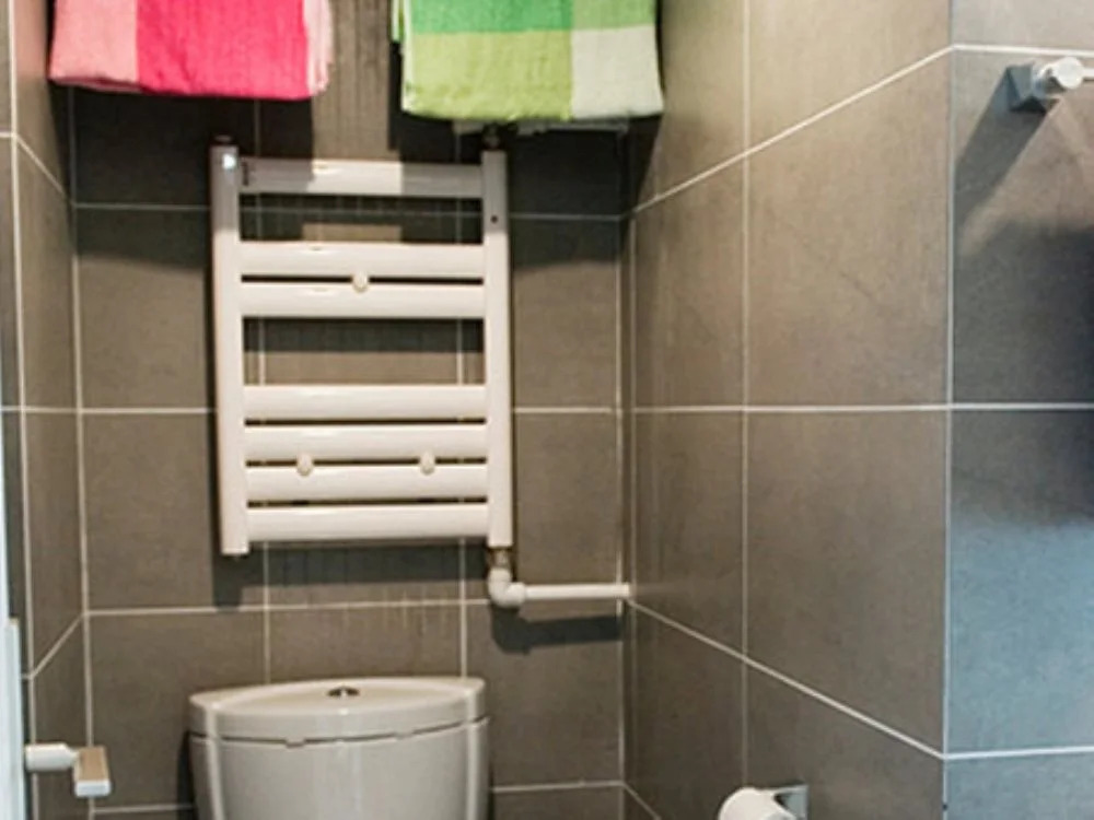 Dalian Yike Yijia Serviced Aparthotel