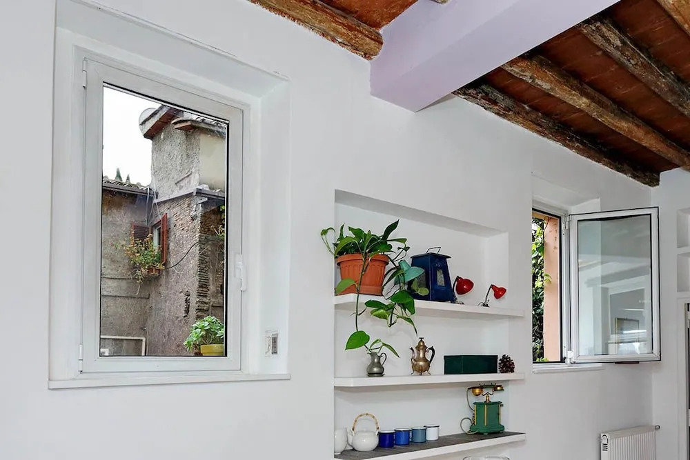 Scaletta Apartment