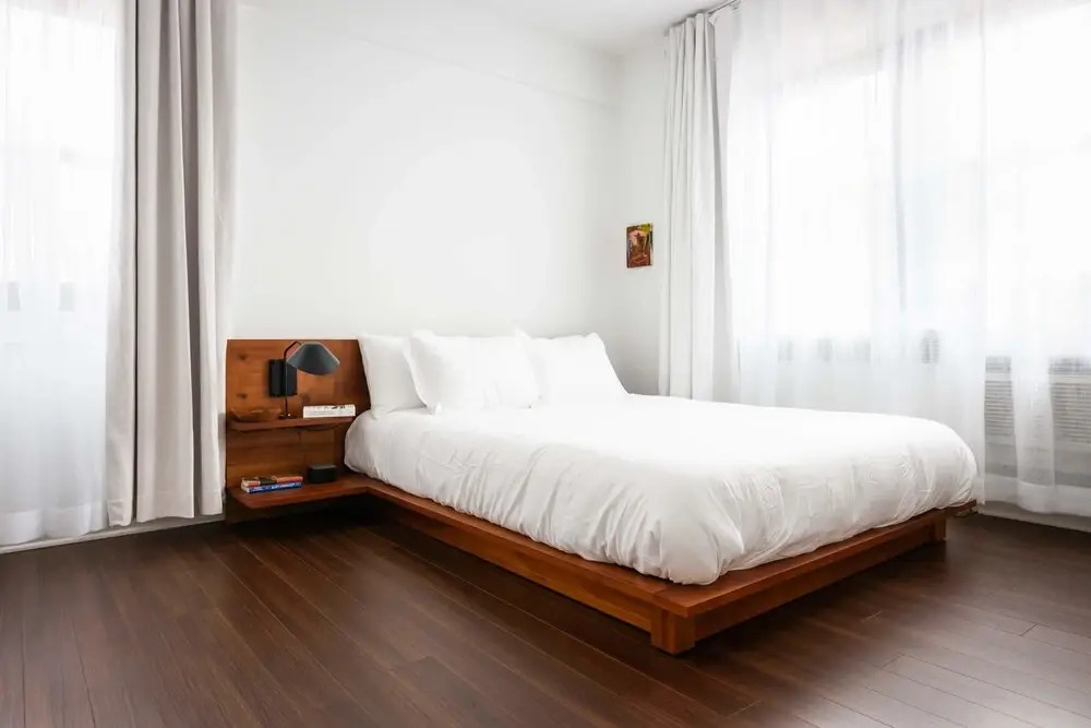 Parc - Warm CWE Apts near BJC by Zencity