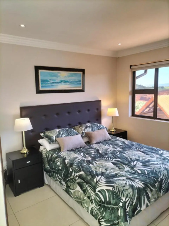 Zimbali Fully equipped Apartment- 2 sleeper