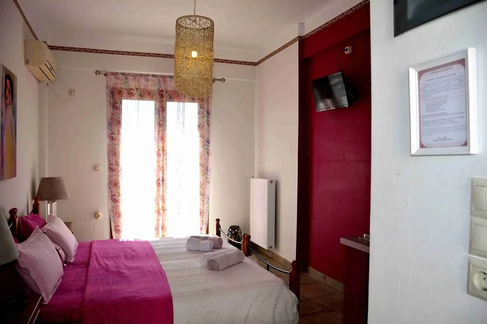 Aethrio Guesthouse
