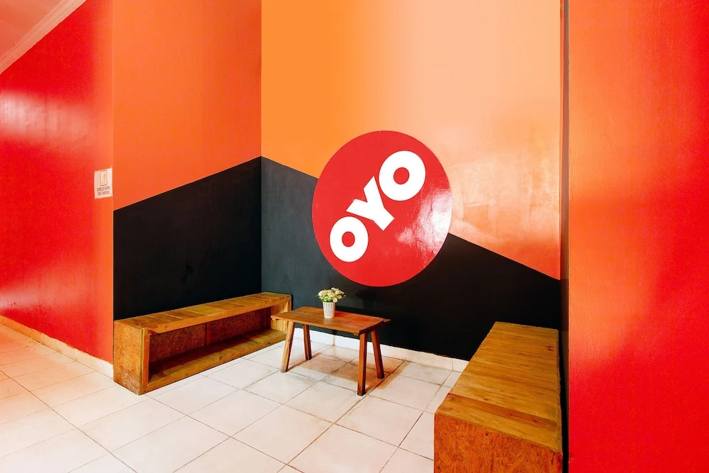 Paramon Mancasan by OYO Rooms