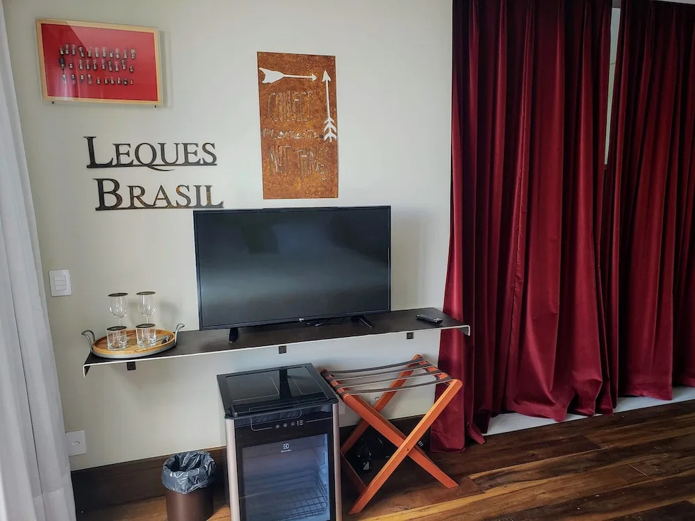 Casa Quatro Oito