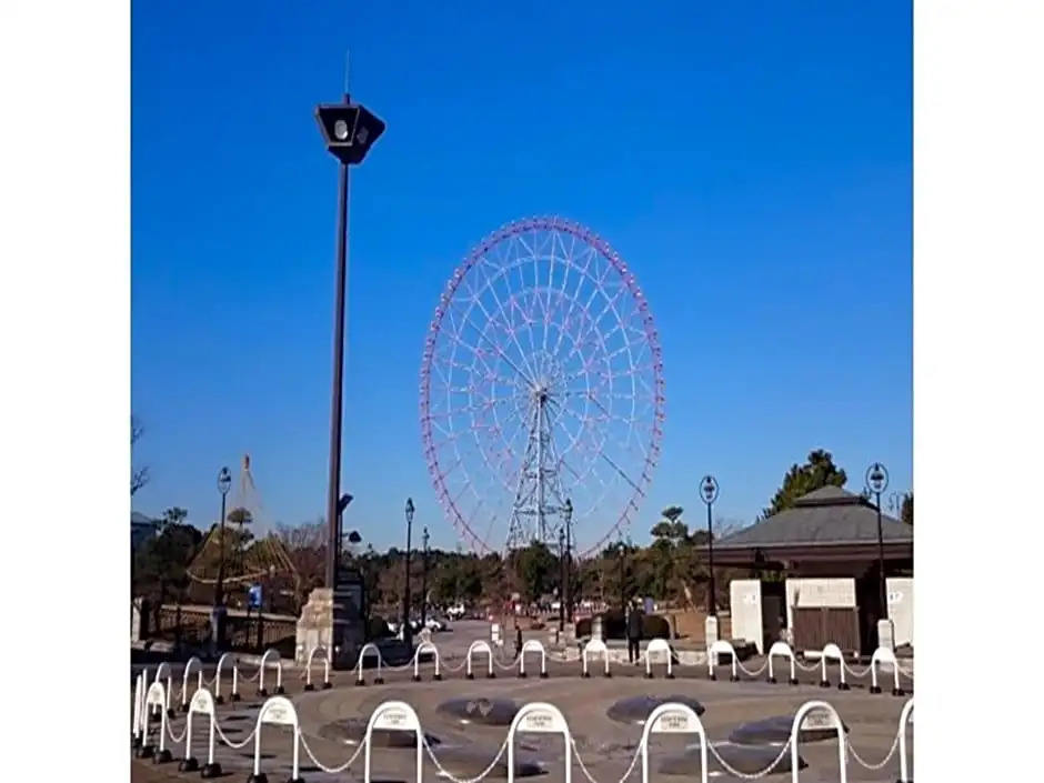 Urayasu Sun Hotel