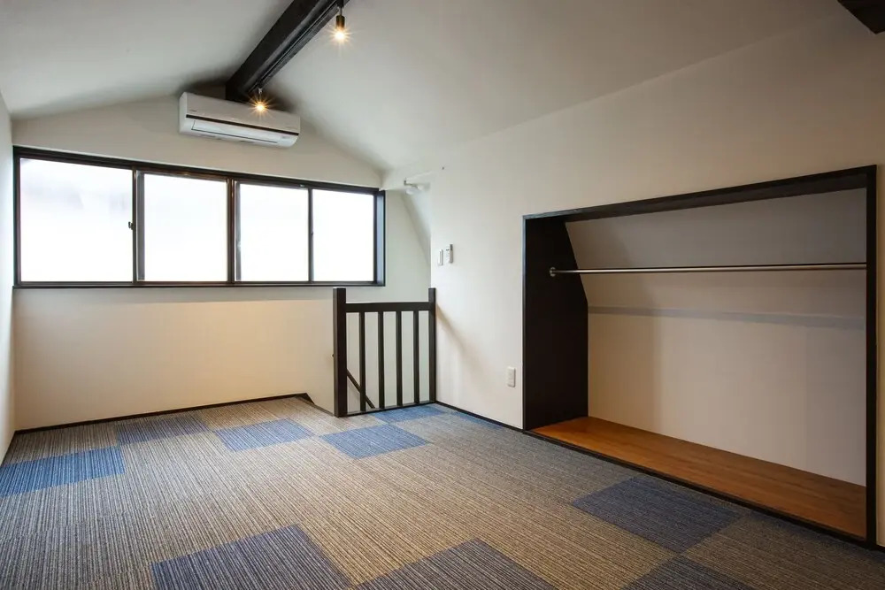 Higashiyaguchi 1 chome