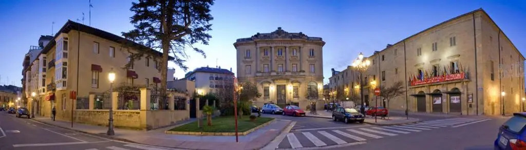 Hotel Arrope