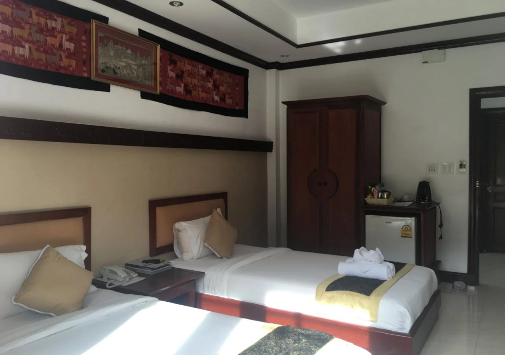 Thavexok Hotel