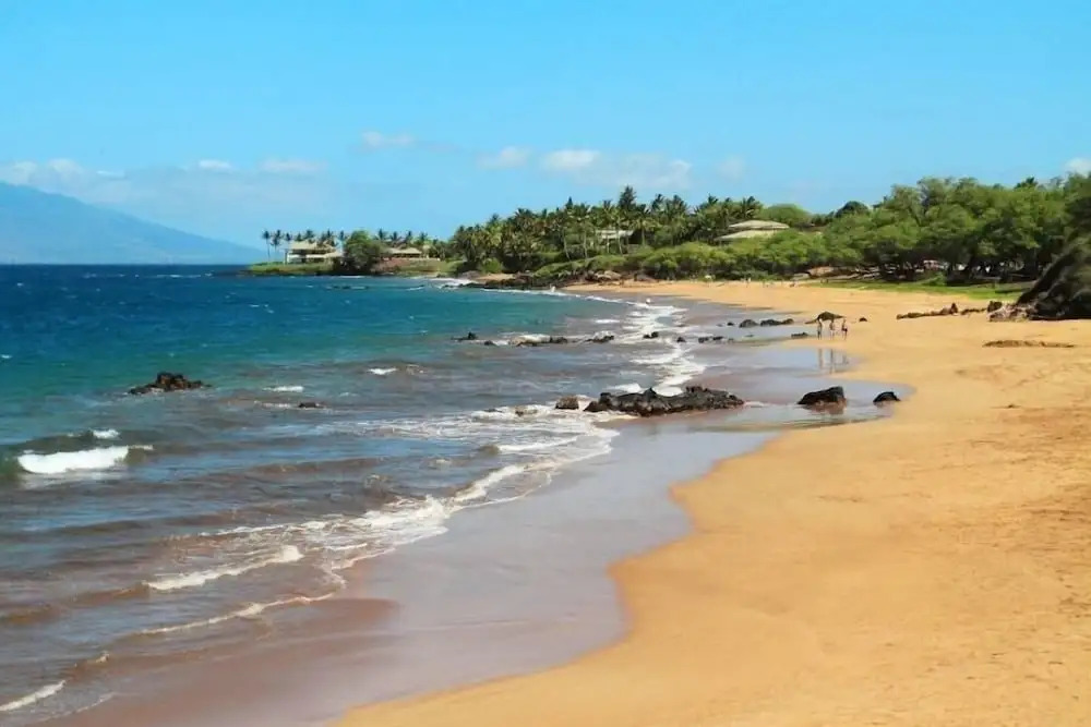 Makena Surf, #f-209 2 Bedroom Condo by RedAwning
