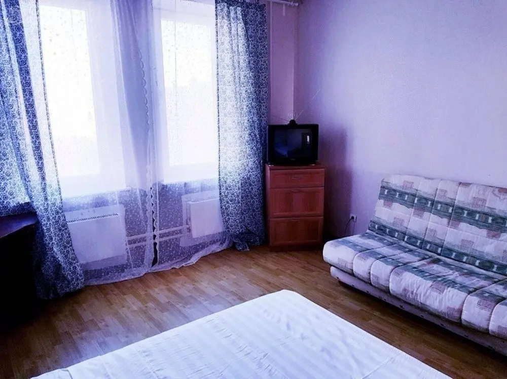 Inndays Подольск на ул. 43 Армии, 21