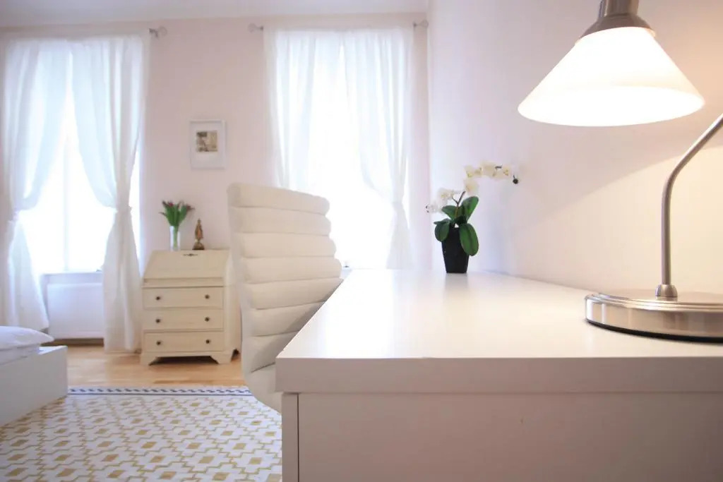 Apartment Easy Living