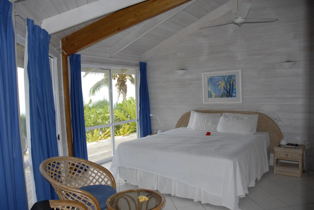 Sands Villas