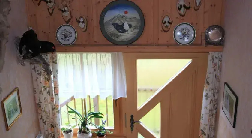 Haus Ganschitter