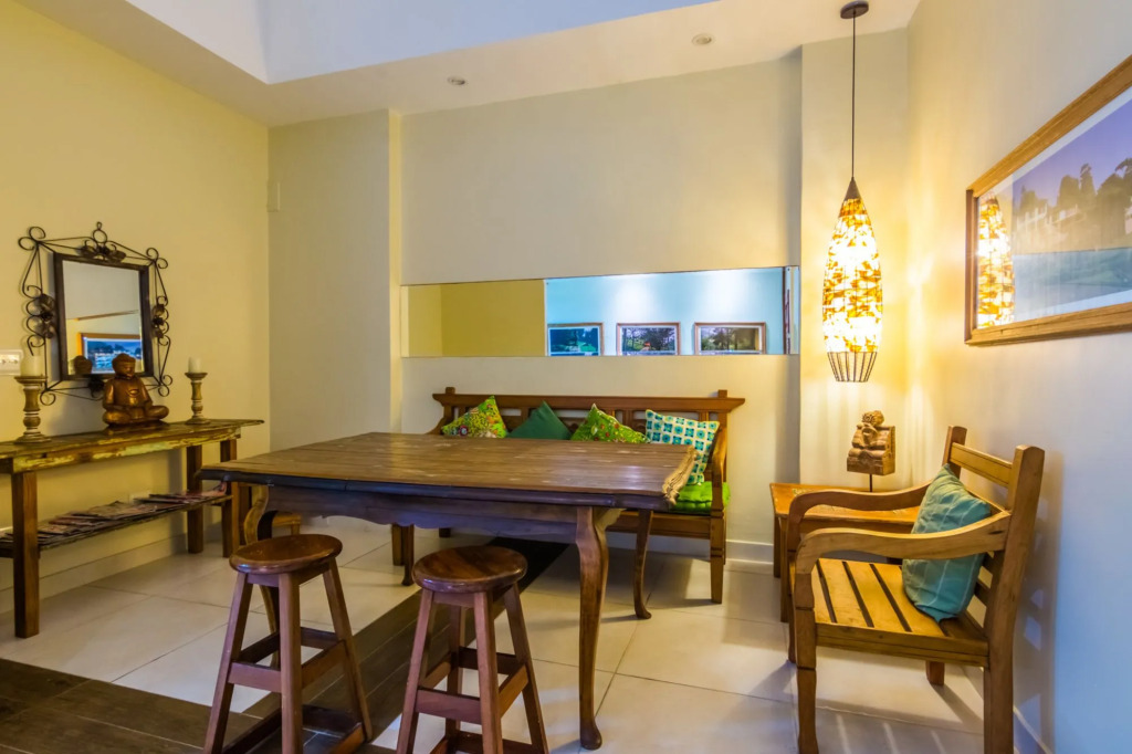 MC FLATS IPANEMA BEACH STAR