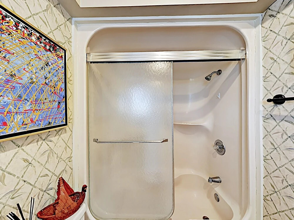 N Lumina Unit F - 3 Br Condo