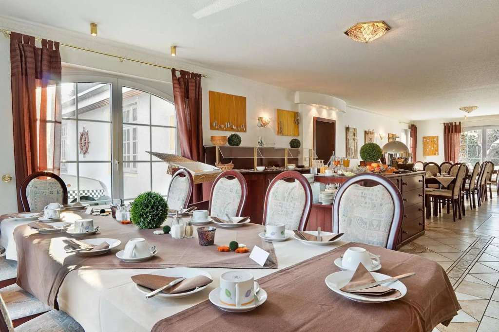 ArtHotel mare