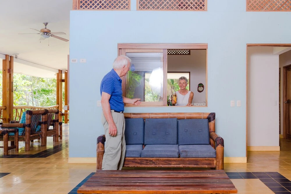 Casa Monos Locos - Portasol Vacation Rentals