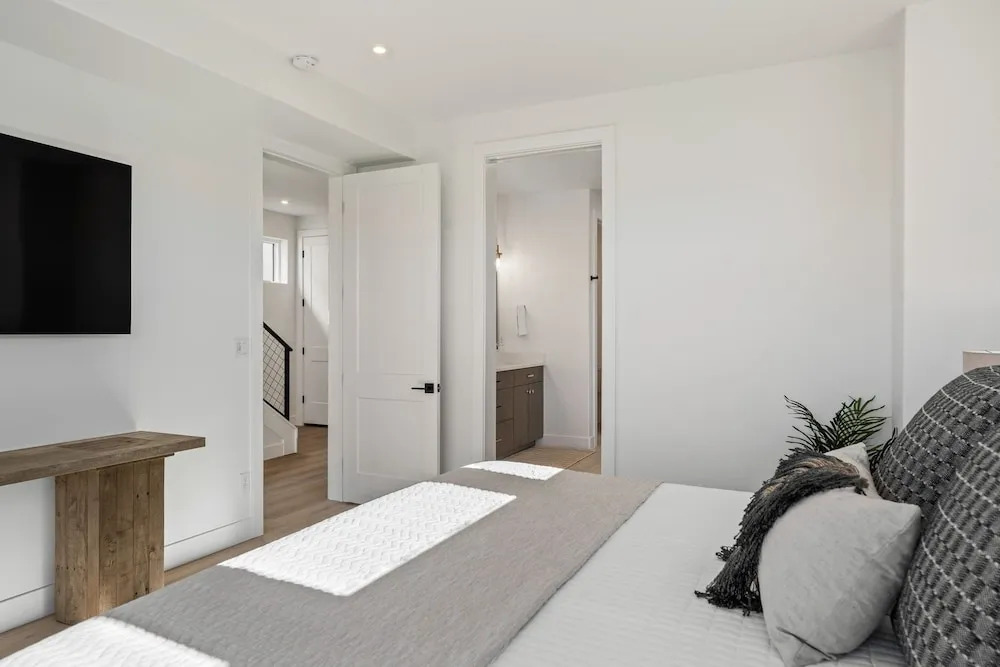 The Beach Club 5 Bedroom Home