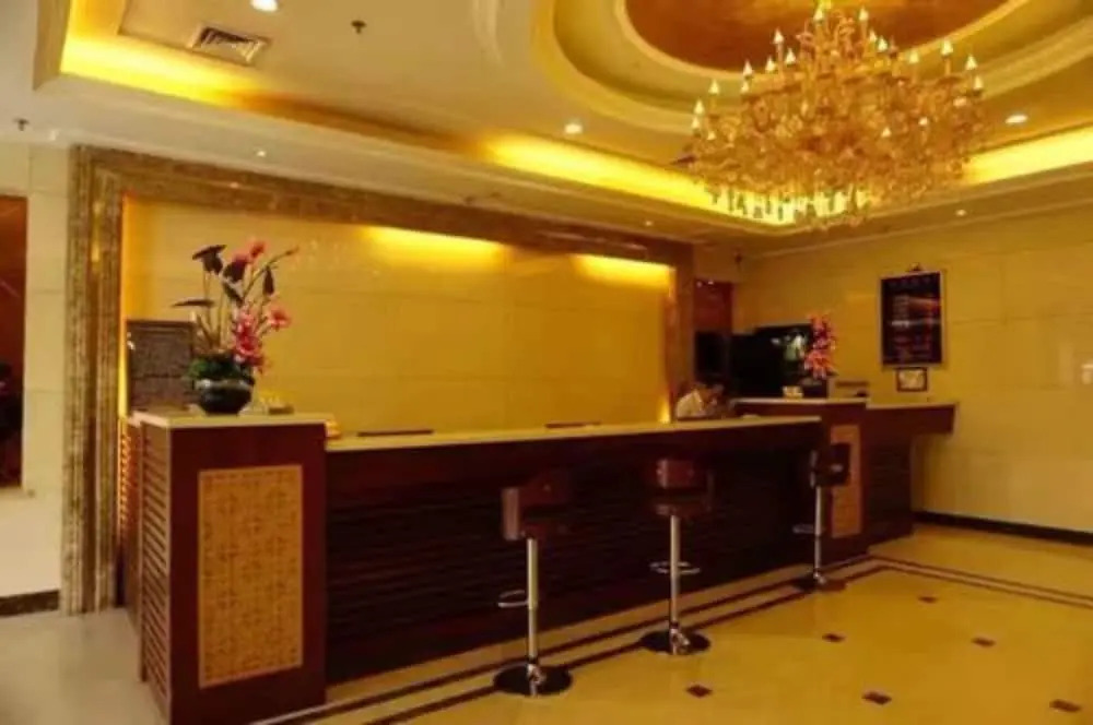 Xining Xibai Hotel