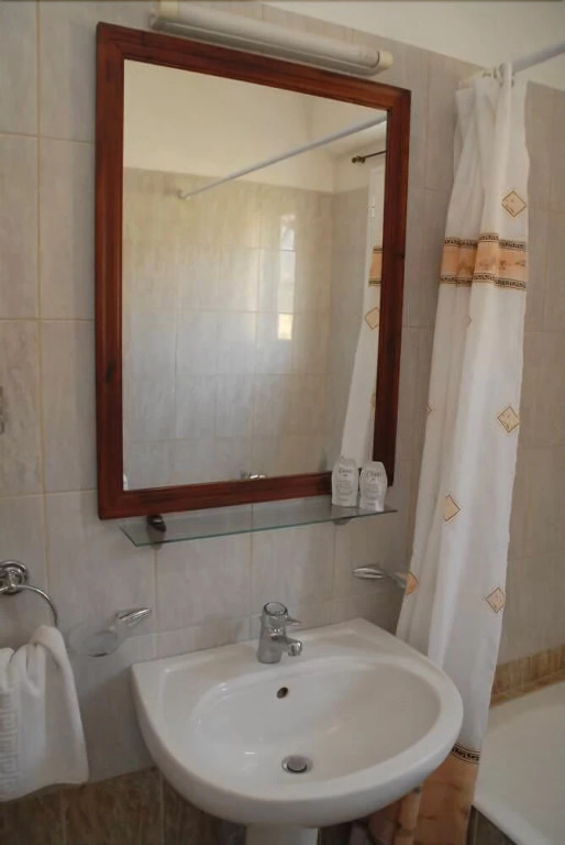 Christoforos Apartments