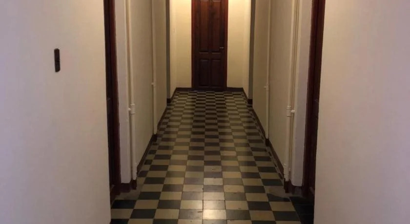 Hotel Aguirre