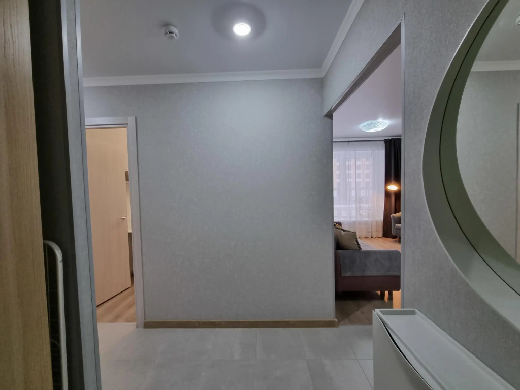 The Loft Studio Moscow (Лофт Студио) на улице Летчика Ларюшина 6/2