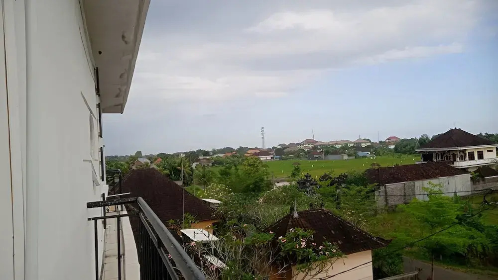 Hotel Arda Bali